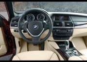 2008 BMW X6 Coupe